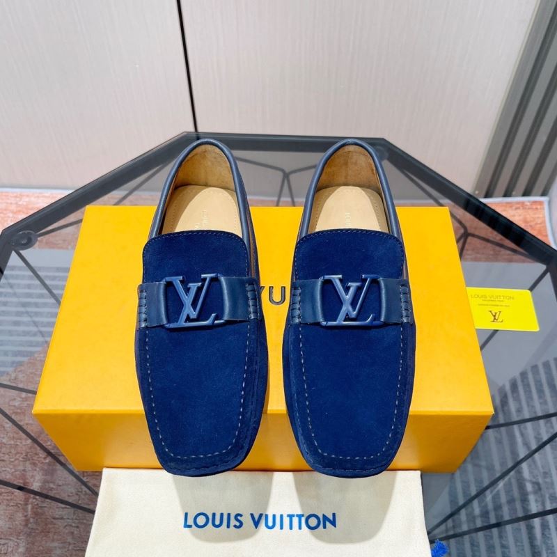 Louis Vuitton Tods Shoes